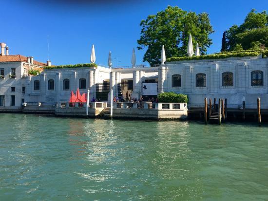 Peggy Guggenheim-samlingen